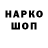 БУТИРАТ оксибутират Elmurod Tadjiev