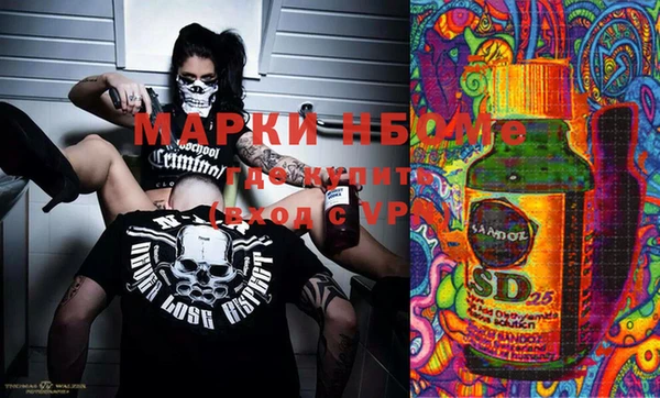 бошки Верхний Тагил